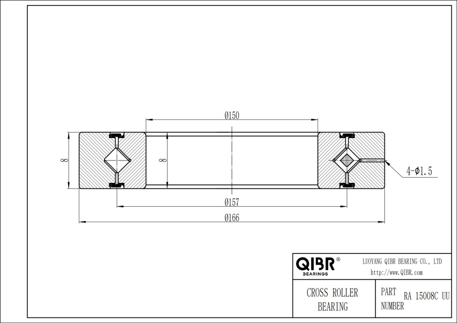 RA 15008C UU