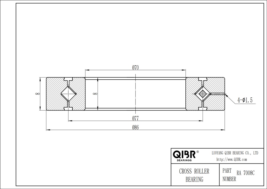 RA 7008C