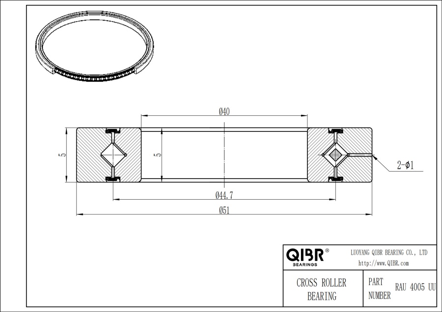 RAU 4005 UU
