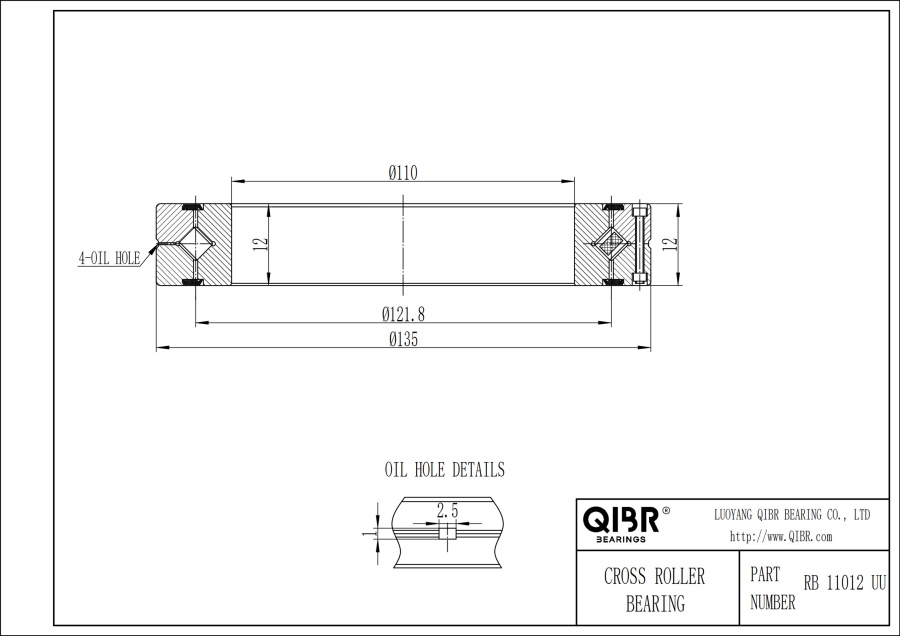 RB 11012 UU
