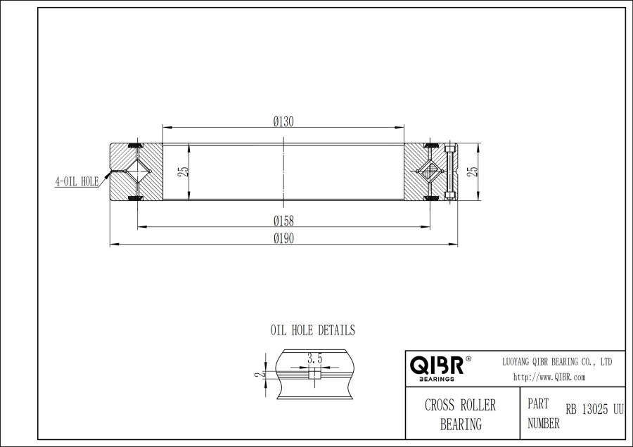 RB 13025 UU