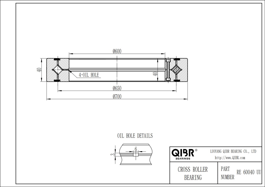 RE 60040 UU