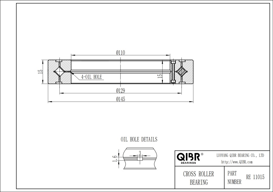 RE 11015