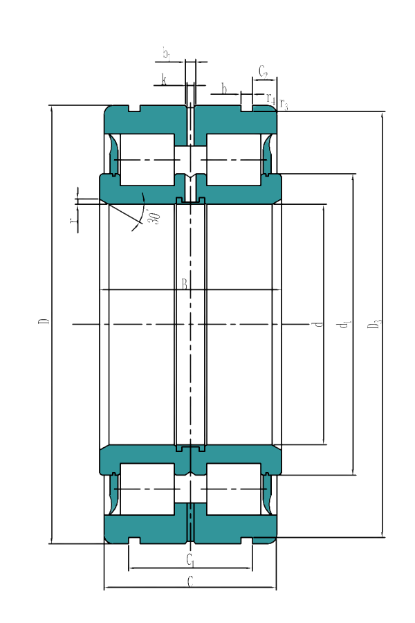 NNF 5038 B-2LS