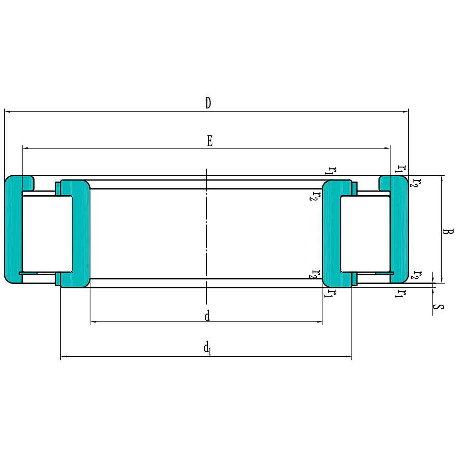 NCF 2236 ECJB