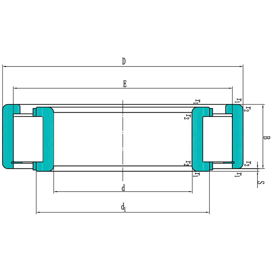 NCF 2238 ECJB