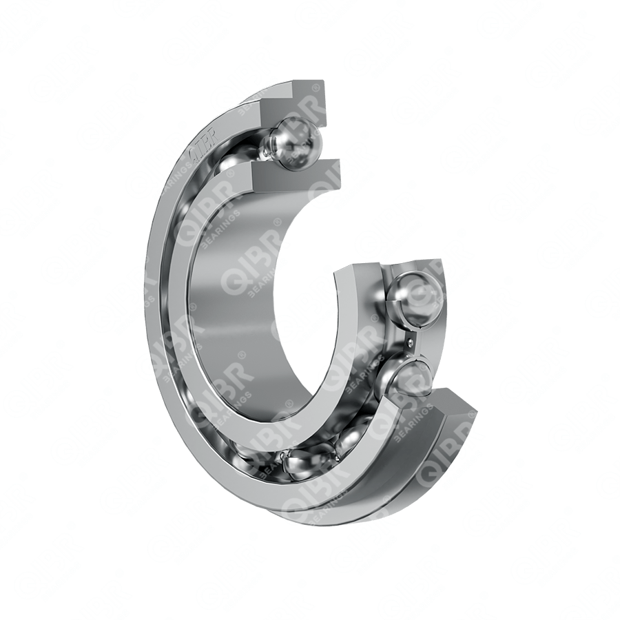 Imperial Miniature Deep Groove Ball Bearing