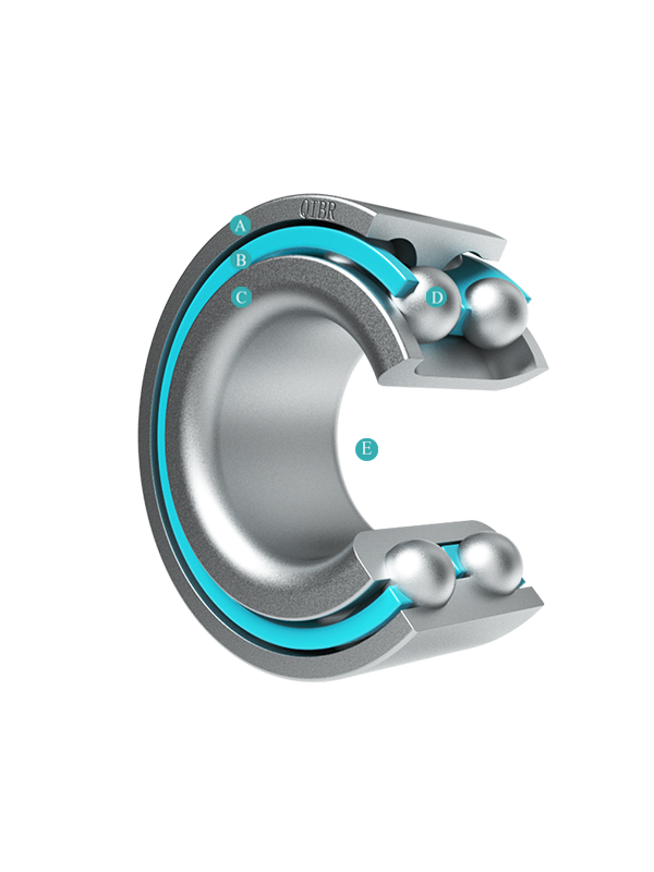 Hub I