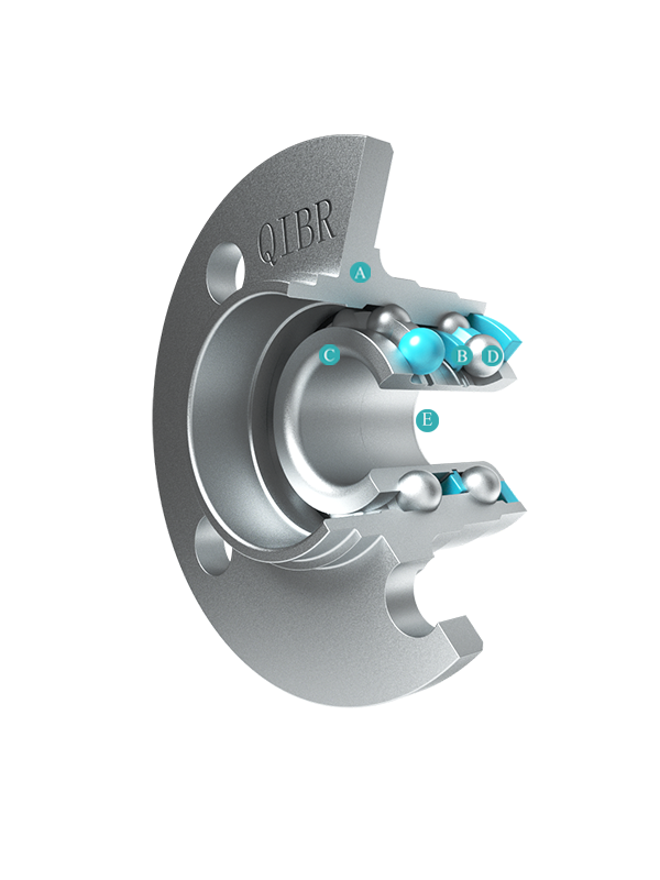 Hub II