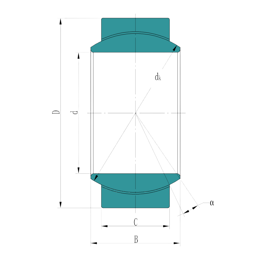 GE8PW
