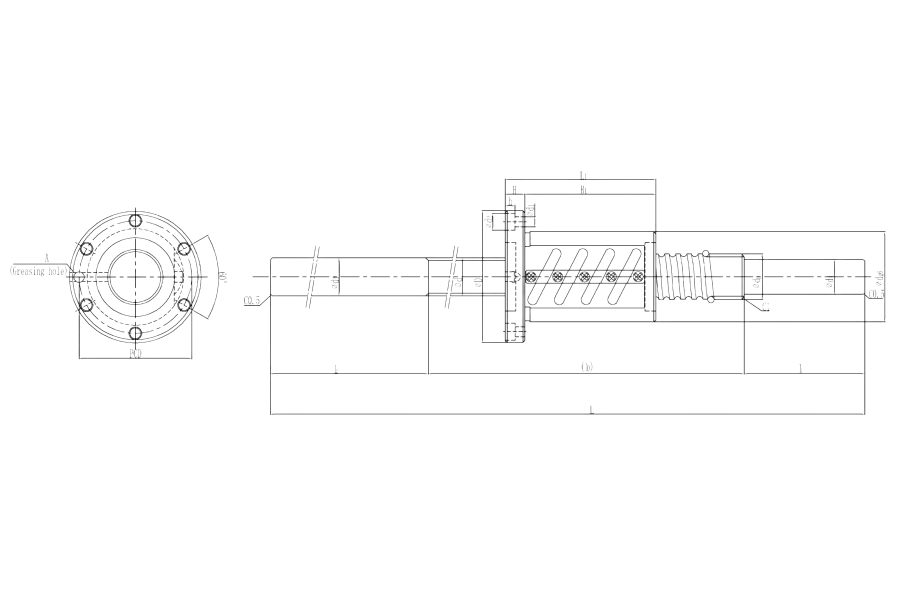 BIF 4010-5 