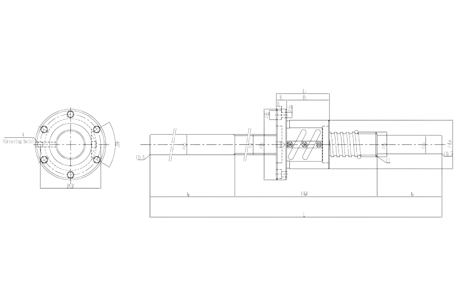 BNF 3610-5