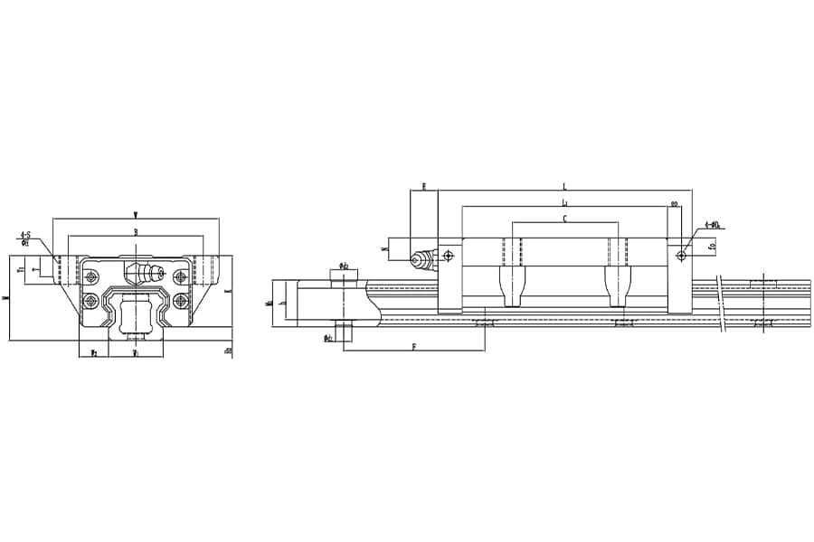 SHS20LC-N