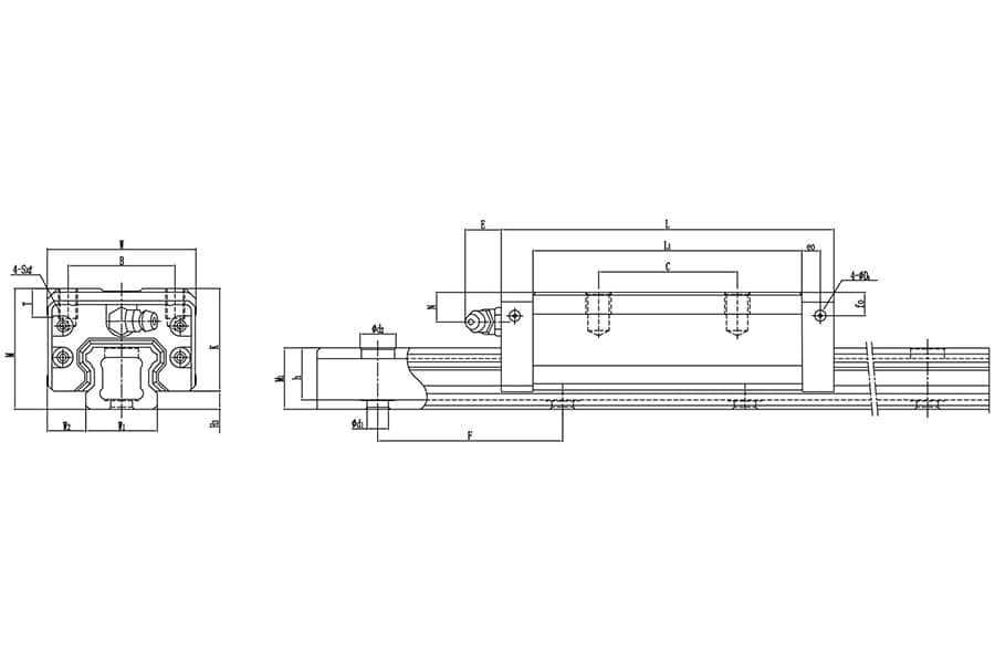 SHS15R-N