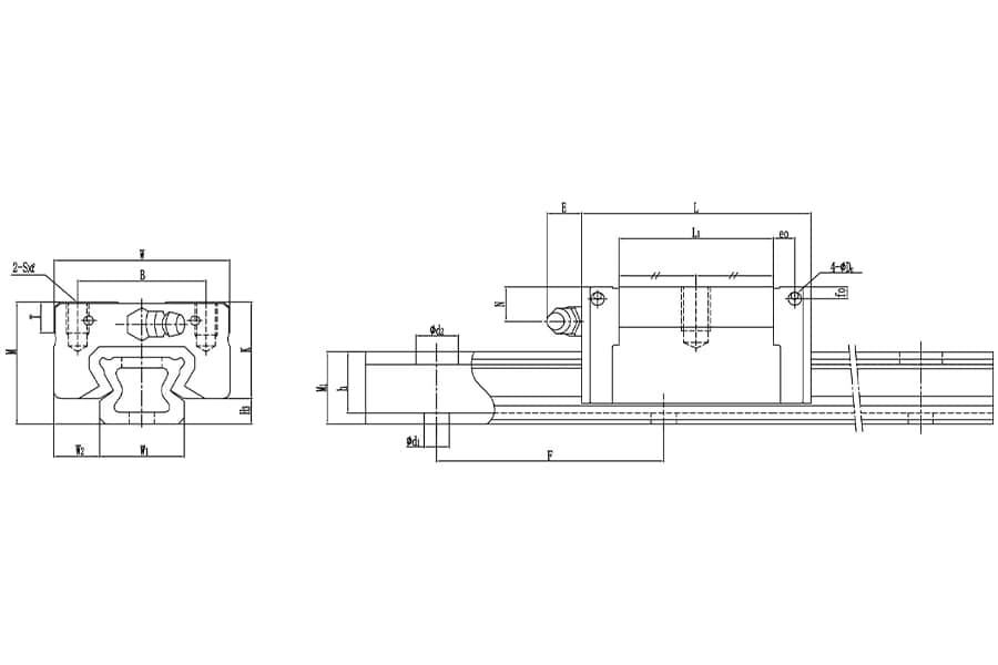 SSR25XV-N