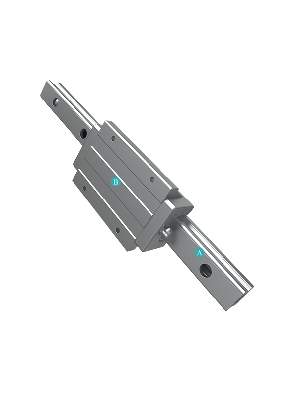 SSR-N (XW)
