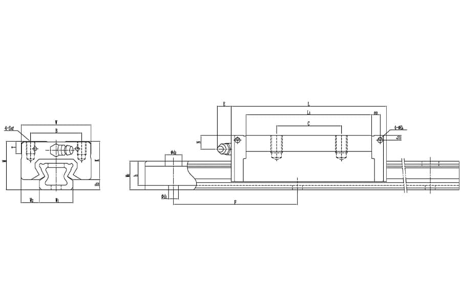 SSR15XW-N