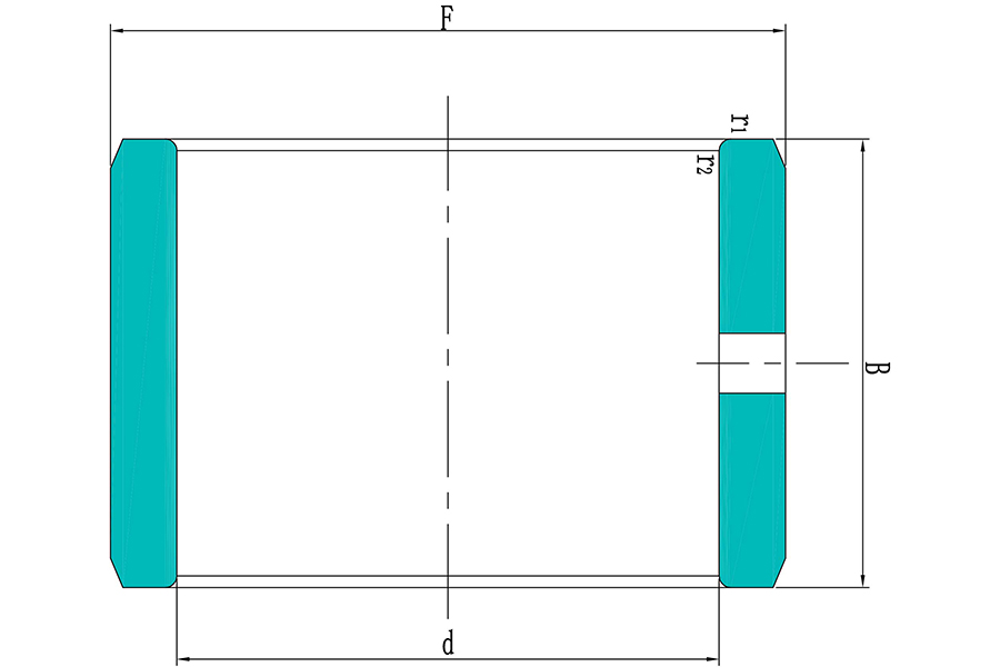 IR 8x12x10 IS1