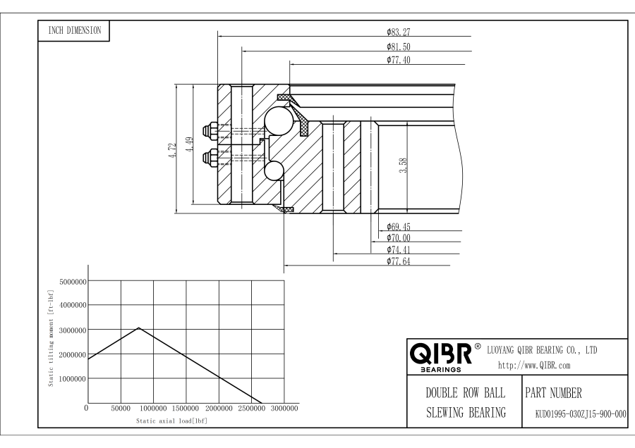 KUD01995-030ZJ15-900-000