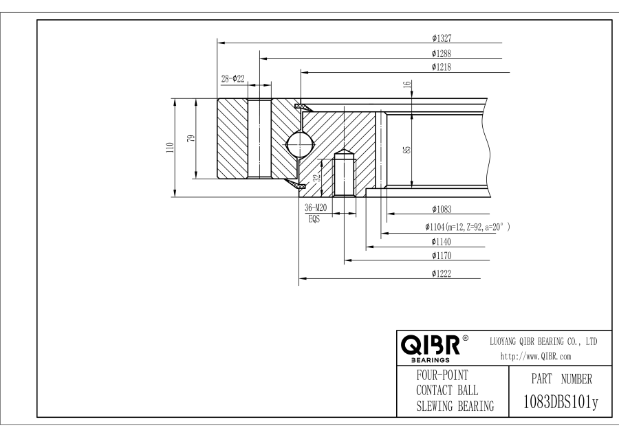 1083DBS101y
