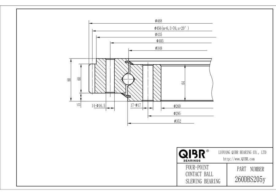 260DBS205y