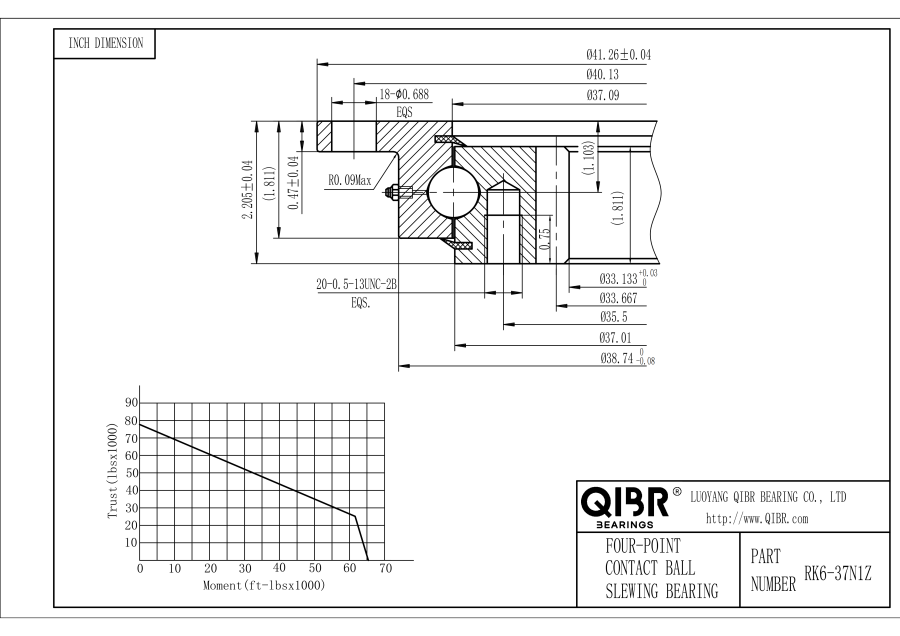 RK6-37N1Z