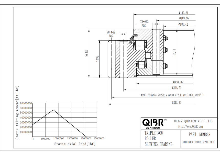 ROD05000-050DA15-900-000