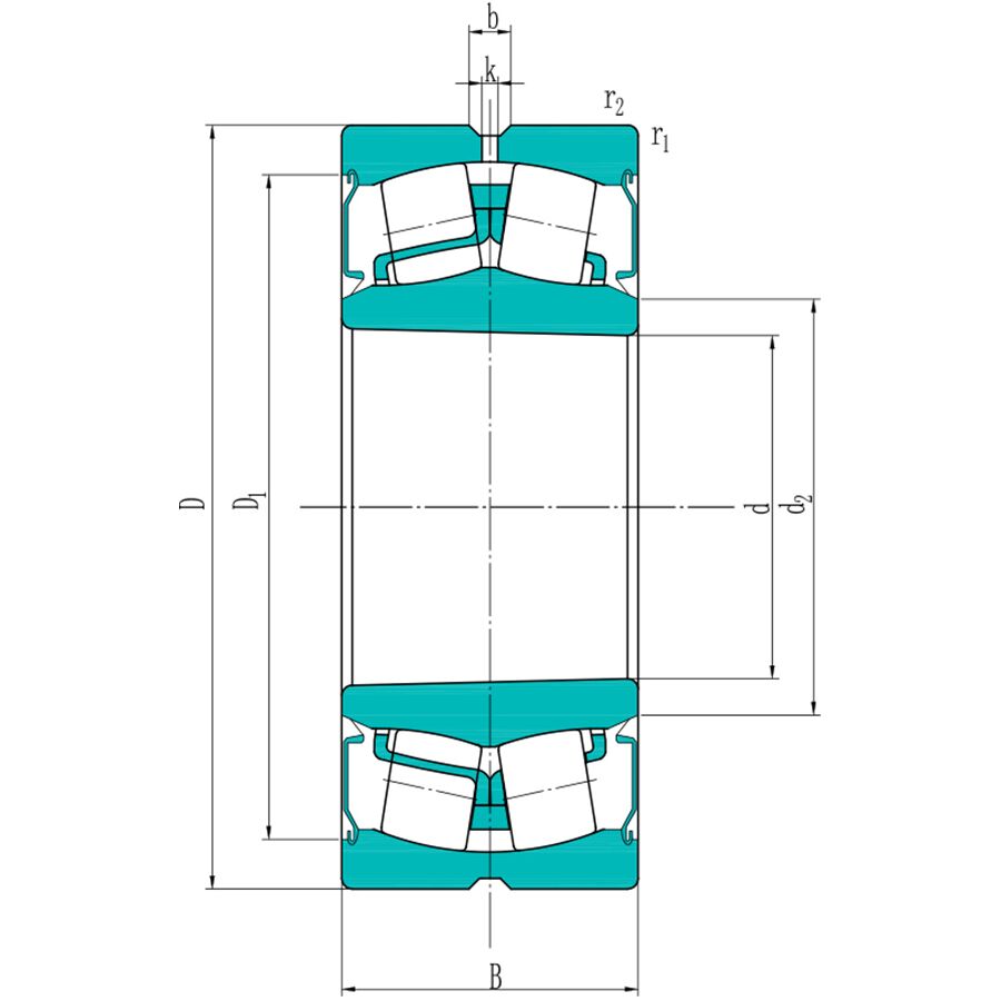 BS2-2211-2RSK/VT143