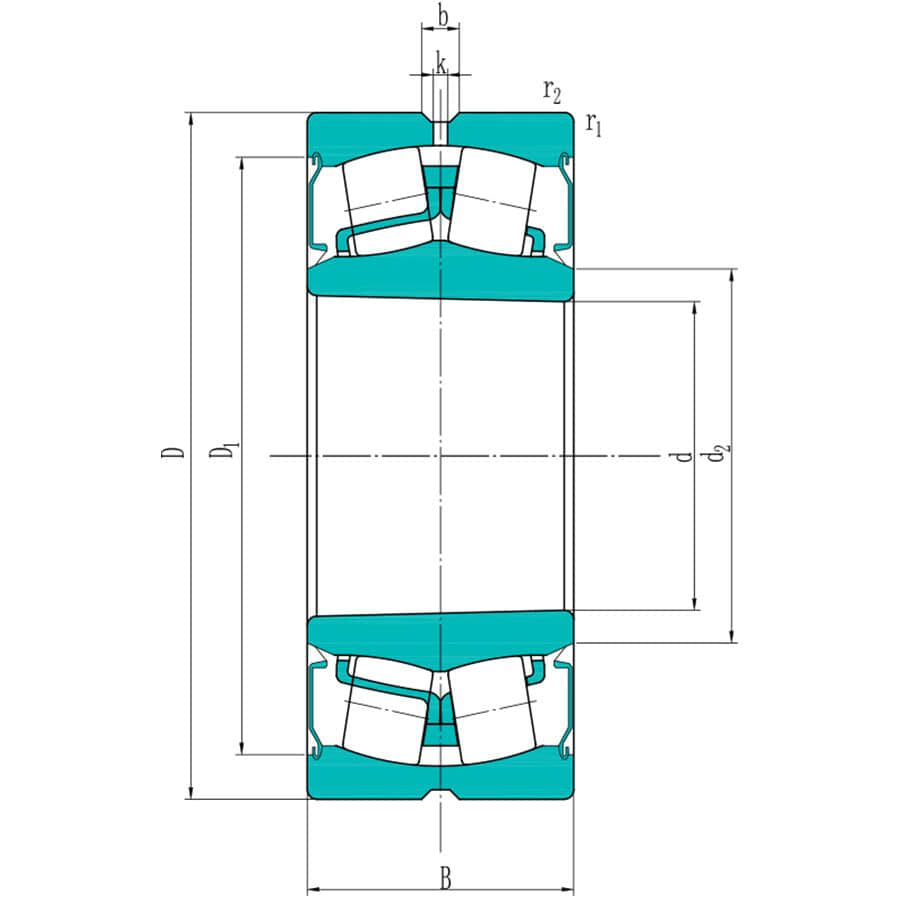BS2-2211-2RSK/VT143