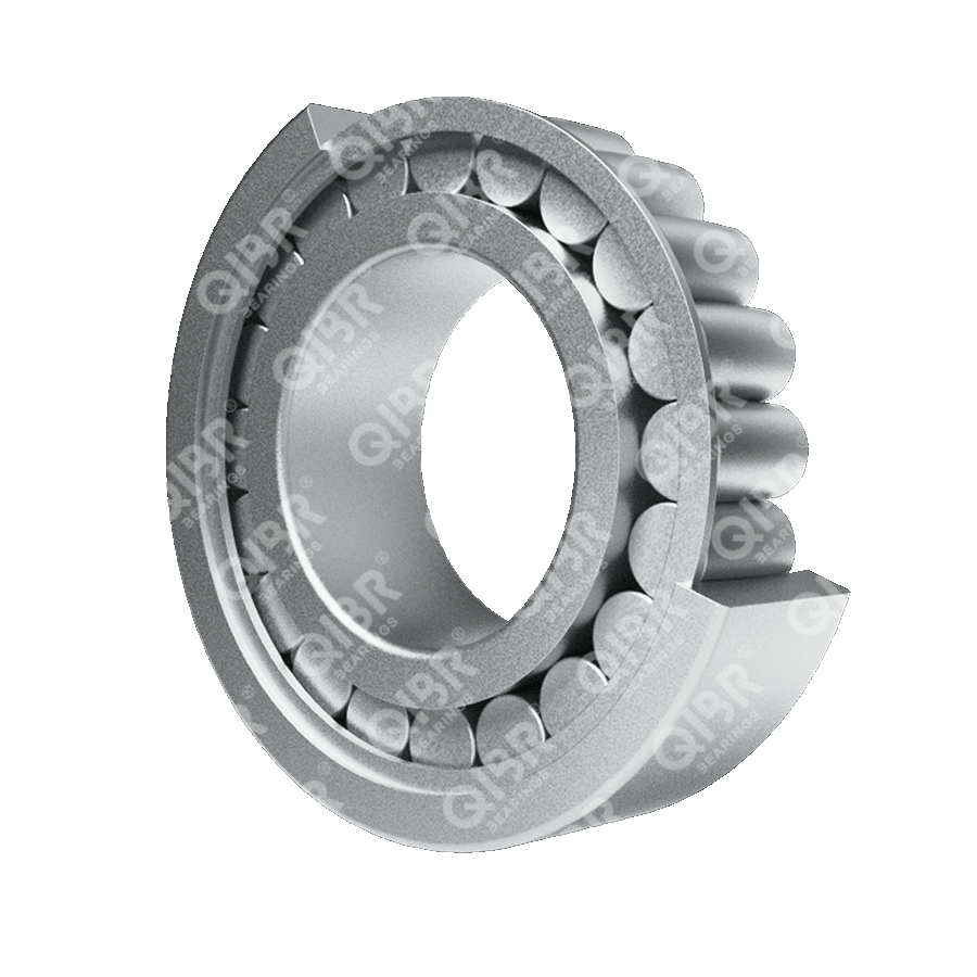 Single row Spherical roller bearing