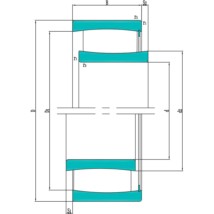 C 4040 V