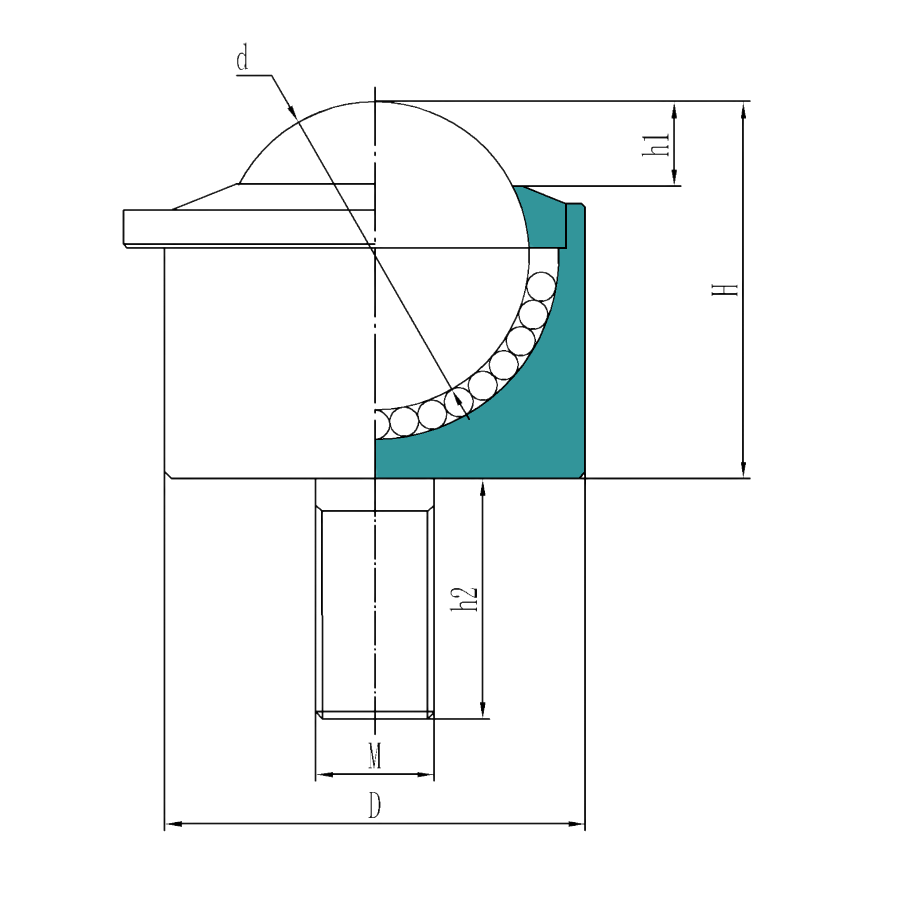 KSM-45FL